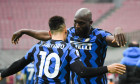 (SP)ITALY MILAN FOOTBALL SERIE A AC MILAN VS FC INTER