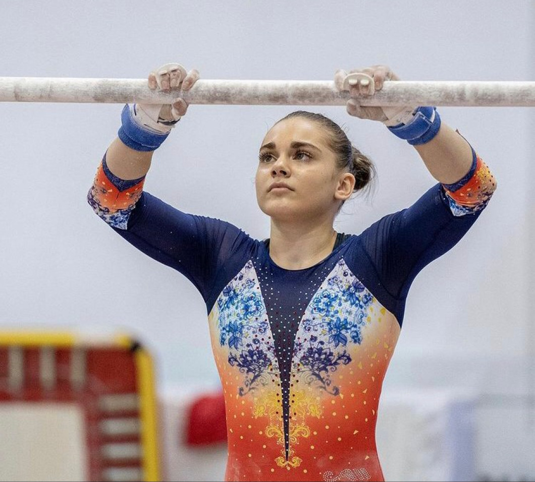 maria - gimnastica (1)