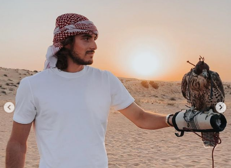"Ziua în care era să-mi pierd viaţa". Stefanos Tsitsipas a povestit groaza care pusese stăpânire pe el