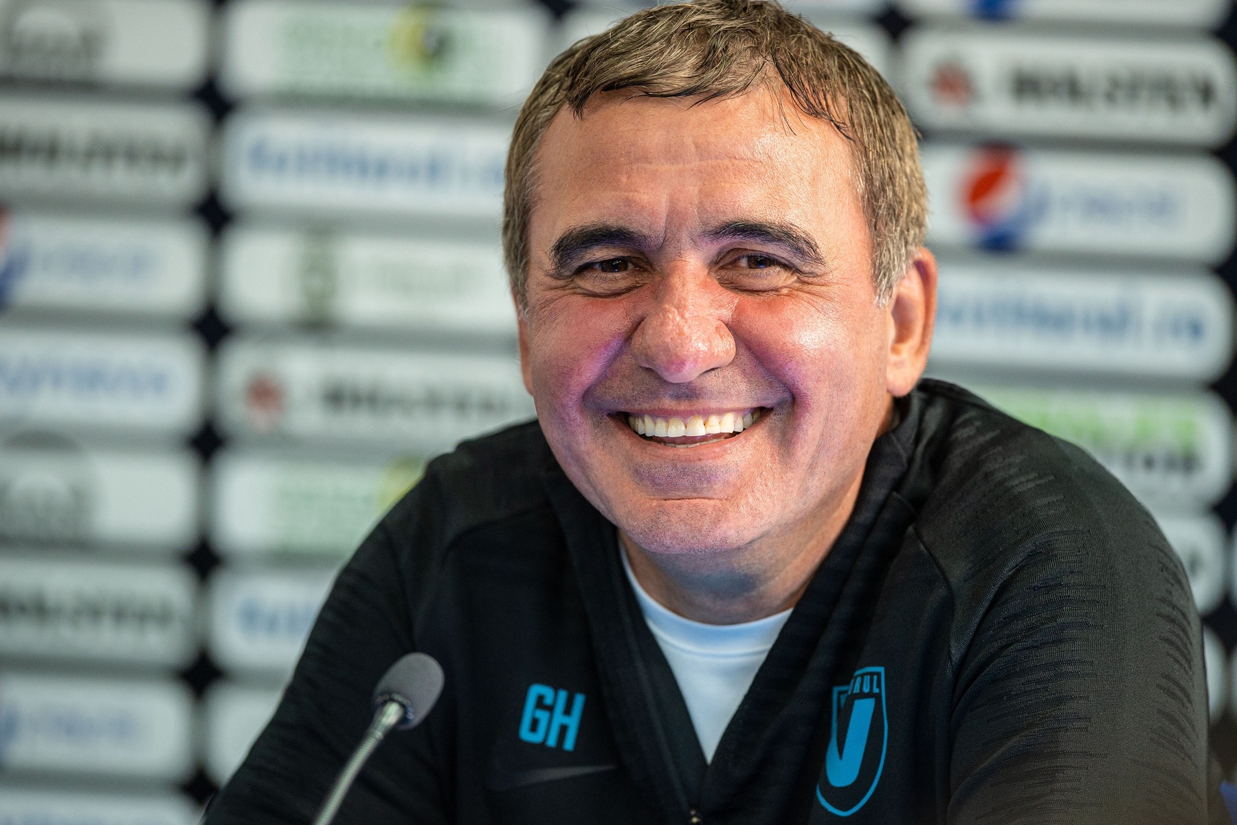 Gică Hagi, gata să dea o nouă lovitură: "O ofertă concretă, e foarte probabil să plece!"