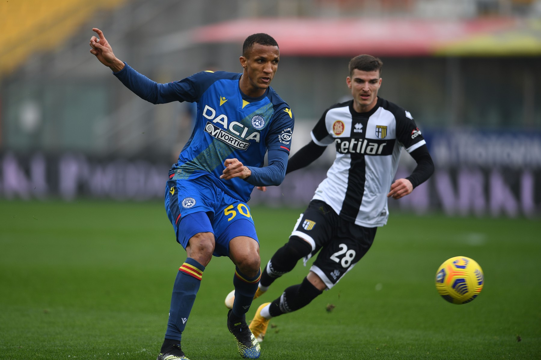 Spezia - Parma 1-2, ACUM, la Digi Sport 2. Gazdele reduc din handicap. Mihăilă are o mare ocazie