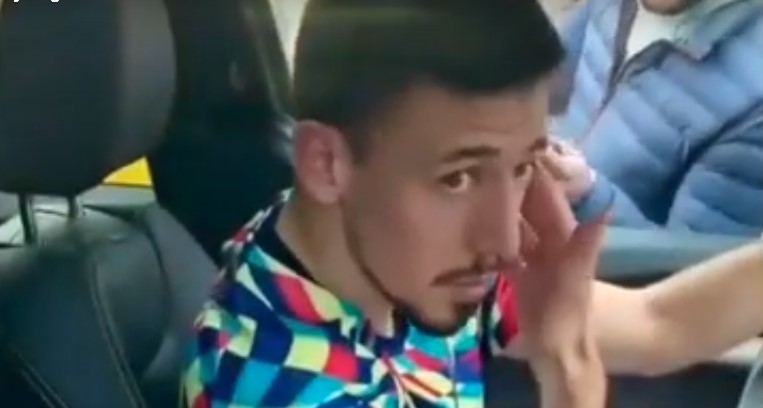 Clement Lenglet a părăsit în lacrimi Camp Nou! Eroarea sa a fost decisivă în duelul Barcelona - Cadiz