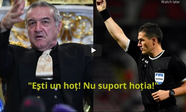 Clipurile săptămânii pe canalul de YouTube Digi Sport! Gigi Becali și MM Stoica, conducerea FCSB-ului, lideri detașați