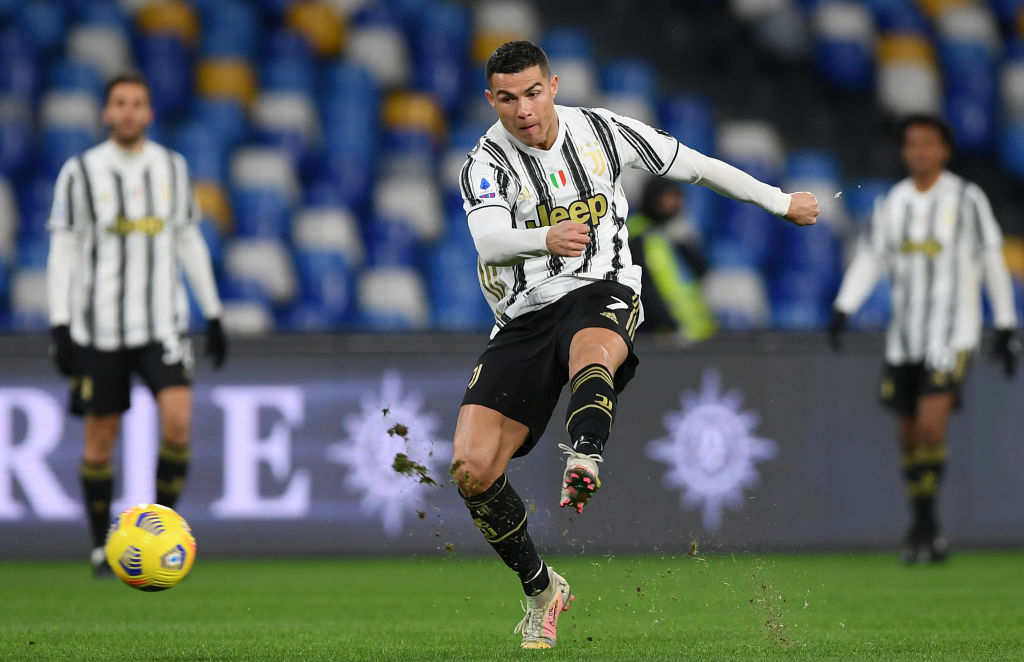 LIVE VIDEO Juventus - Crotone, ora 21.45, Digi Sport 2 | Echipele de start: CR7 face cuplu cu Kulusevski. Drăgușin și Drăguș sunt rezerve