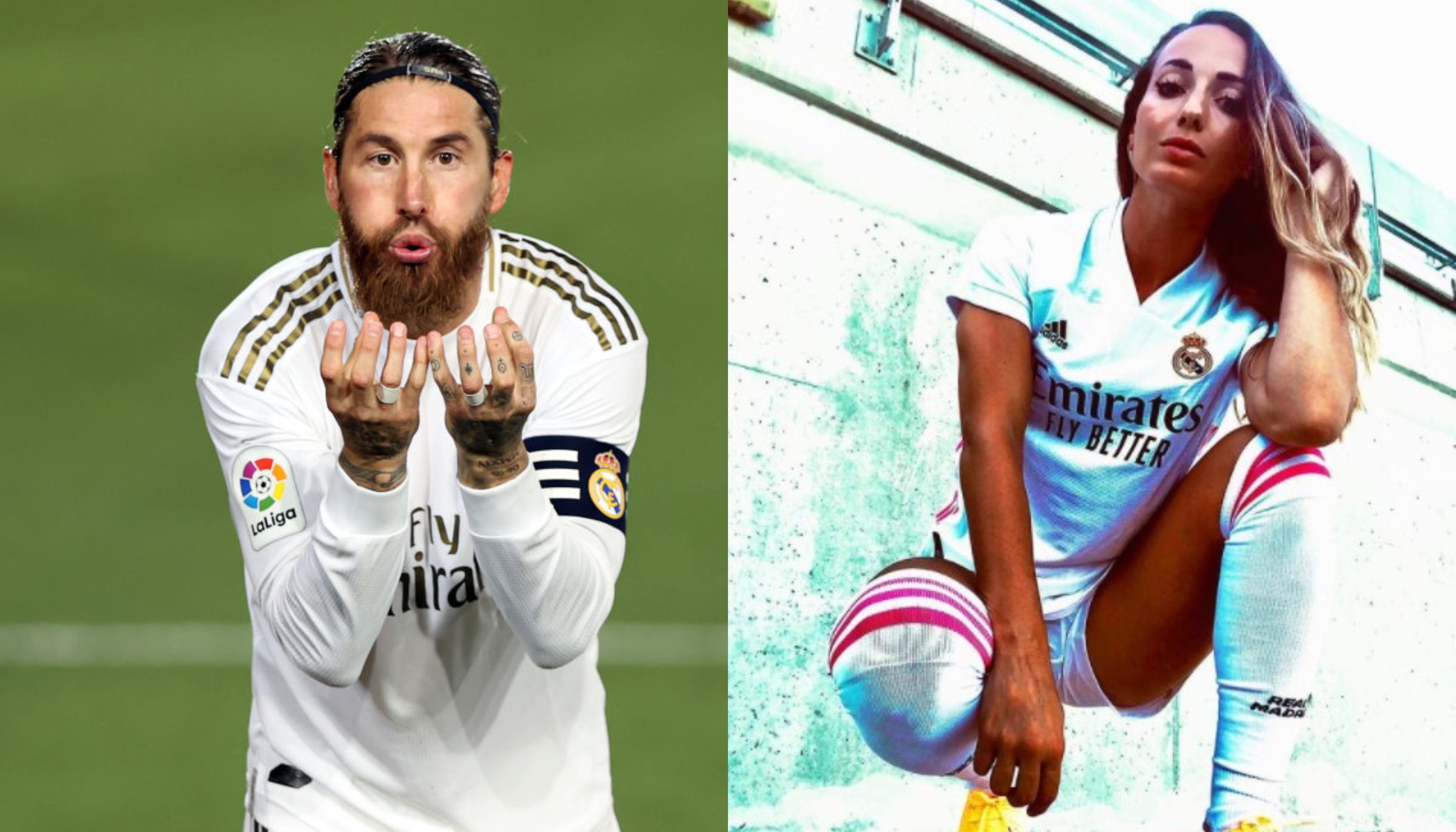 Încă un "caz Sergio Ramos" la Real Madrid! Florentino Perez are mari bătăi de cap cu prelungirea contractelor starurilor sale