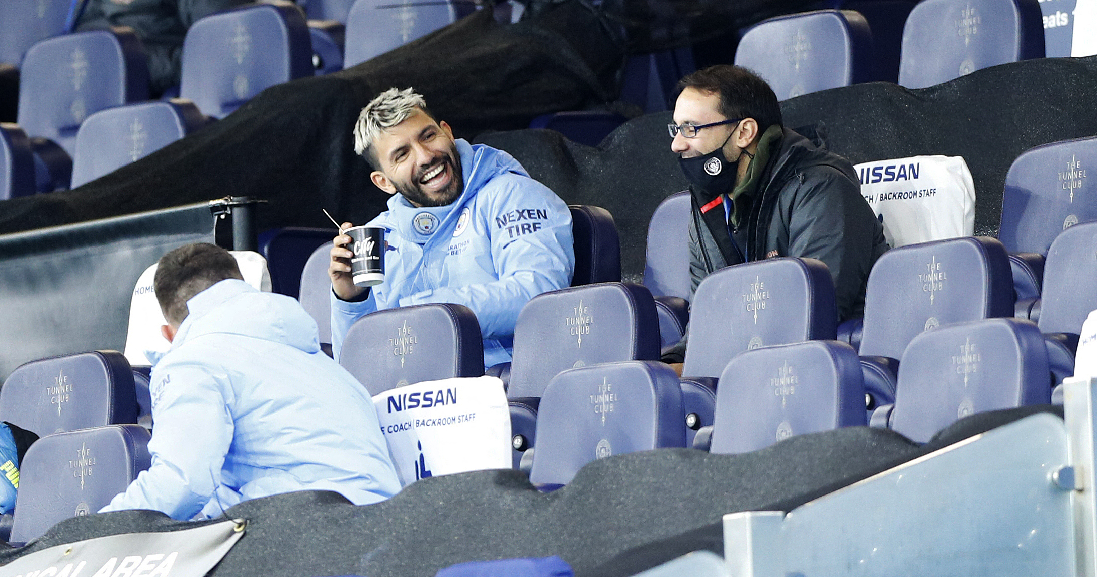 "Bătaie" pe Kun Aguero! Patru cluburi de top fac pelerinaj la ușa argentinianului