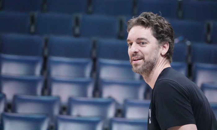 PAU GASOL