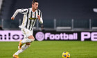 Italy: Juventus Vs Genoa - Coppa Italia TIM 2020/2021