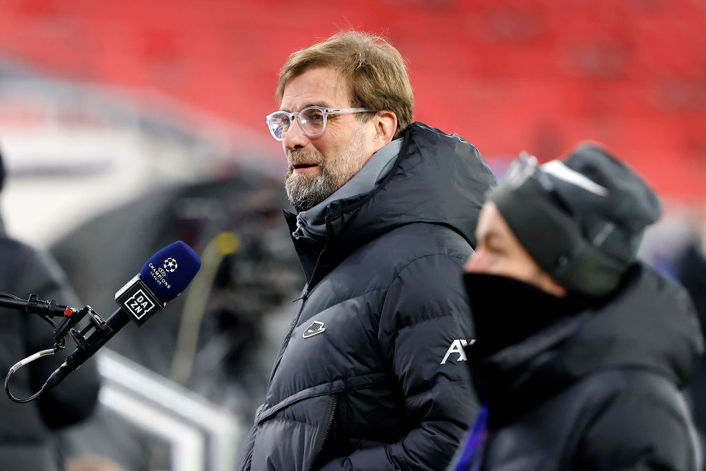 Germanii au dezvăluit echipa la care va ajunge Jurgen Klopp anul viitor