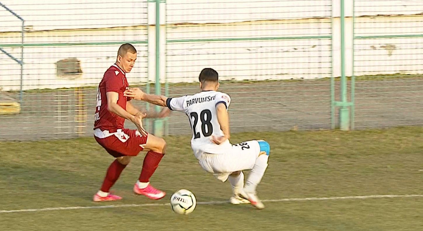 Liga 2, etapa 17 | Gloria Buzău - Rapid 0-0, ACUM, pe Digi Sport 1. Giuleștenii deschid etapa a 17-a din eșalonul secund