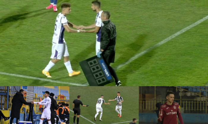 schimbari u21