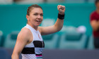 Miami Open, Day 8, Miami Gardens, USA - 27 Mar 2019