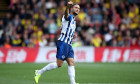 Watford v Brighton and Hove Albion - Premier League - Vicarage Road