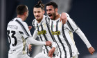 Juventus FC v SPAL - Coppa Italia