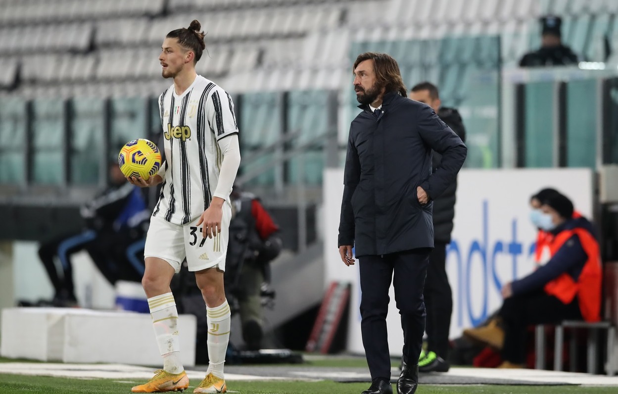 Cine îl va antrena pe Radu Drăgușin la Juventus din vară? Tehnicianul, dat de gol de un prieten