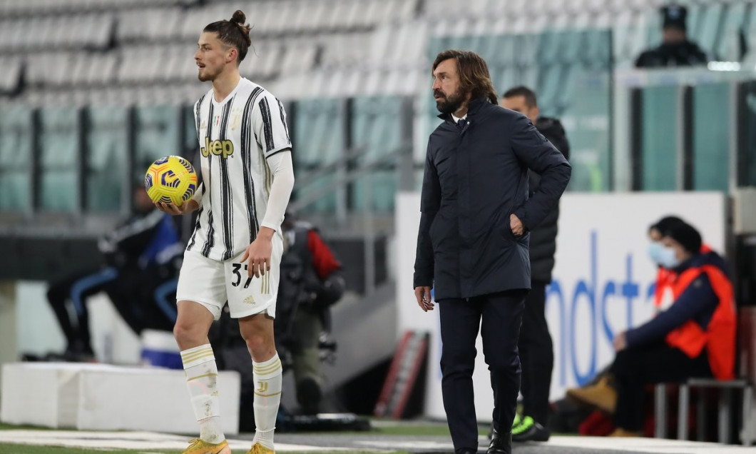 Juventus v SPAL - Coppa Italia - Quarter Final - Allianz Stadium