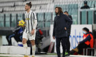 Juventus v SPAL - Coppa Italia - Quarter Final - Allianz Stadium