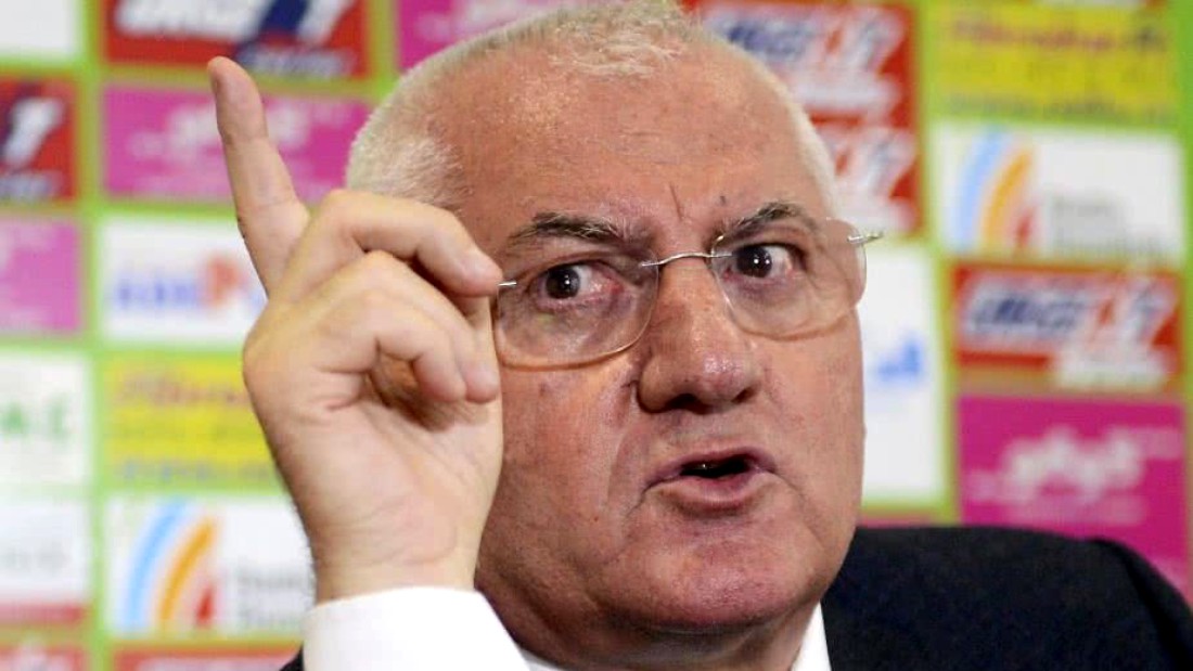 Dumitru Dragomir, declarație surprinzătoare: "Dacă rămâneam la Ligă, pe el îl puneam în locul meu"