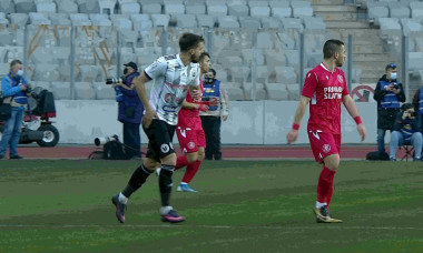 Liga 2, etapa 17 | U Cluj - CSM Slatina 0-0, ACUM, la Digi Sport 1. Programul complet și rezultatele