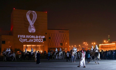 qatar