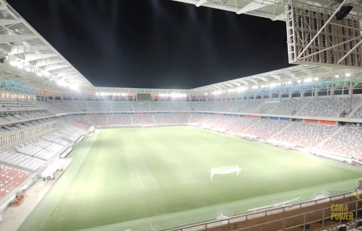Steaua a scos la vânzare biletele pentru inaugurarea noului stadion! Prețurile + regulile de acces