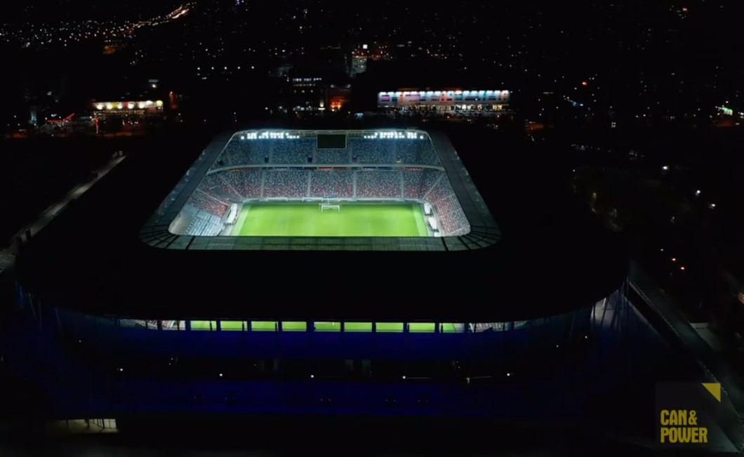 UEFA Champions League 2015/16 Final Real Madrid v Atletico Madrid San Siro, Giuseppe Meazza, Milan, Italy - 28 May 2016