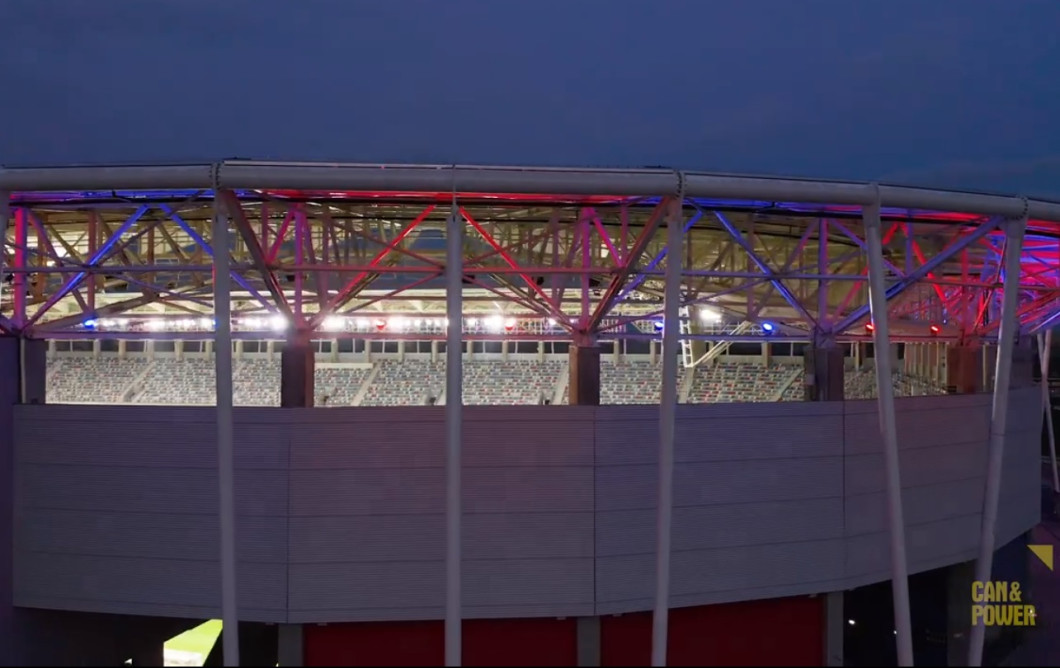 UEFA Champions League 2015/16 Final Real Madrid v Atletico Madrid San Siro, Giuseppe Meazza, Milan, Italy - 28 May 2016