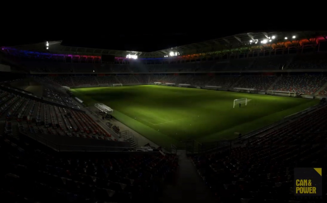 UEFA Champions League 2015/16 Final Real Madrid v Atletico Madrid San Siro, Giuseppe Meazza, Milan, Italy - 28 May 2016