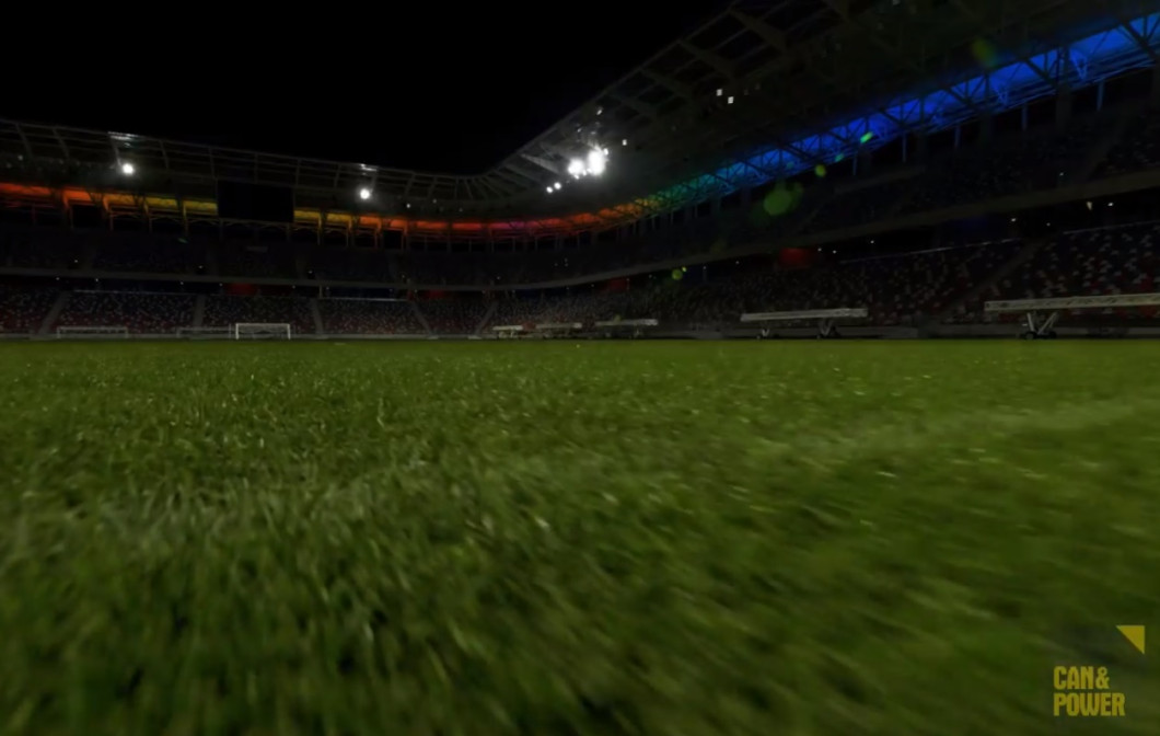 UEFA Champions League 2015/16 Final Real Madrid v Atletico Madrid San Siro, Giuseppe Meazza, Milan, Italy - 28 May 2016