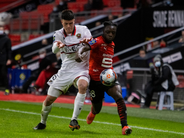 Rennes - Nice 1-2. Ce succes pentru Adrian Ursea în Ligue ...