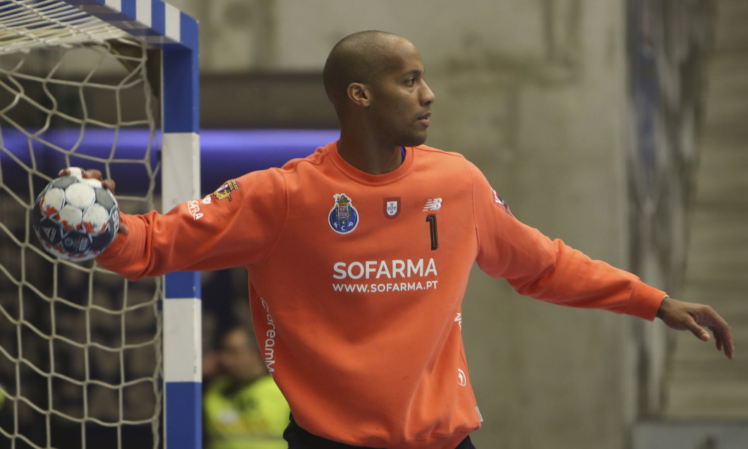Handball Champions League: Porto vs Vardar