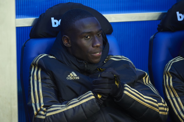 Deportivo Alaves v Real Madrid CF - La Liga