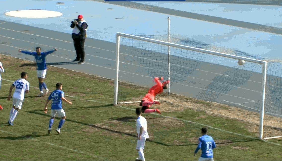 Farul - Viitorul Pandurii 1-0 | Gorjenii au reclamat un penalty, dar și puteau egala! ”Marinarii”, ratare uriașă