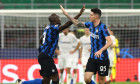 FC Internazionale v Borussia Moenchengladbach: Group B - UEFA Champions League