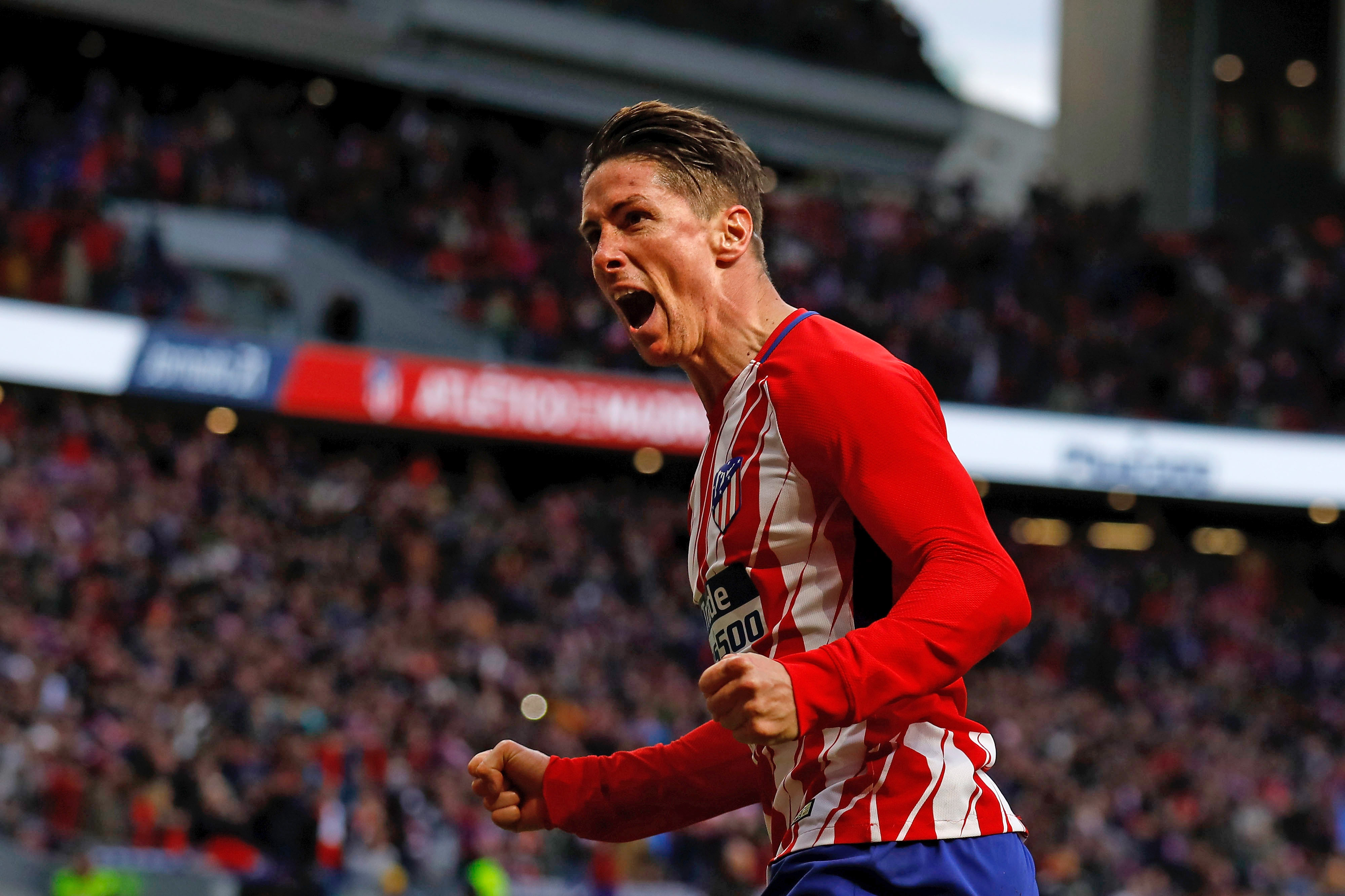 Fernando Torres, transformare radicală la un an și jumătate după ce s-a lăsat de fotbal! ”El Nino” s-a pozat în sala de forță