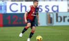 Cagliari Calcio v Atalanta BC - Serie A