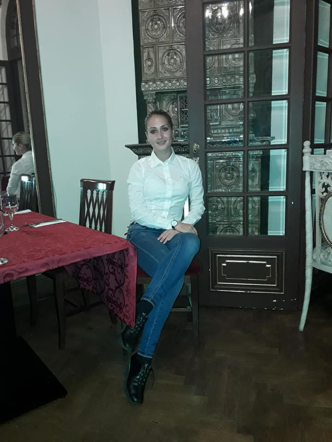 alina 12