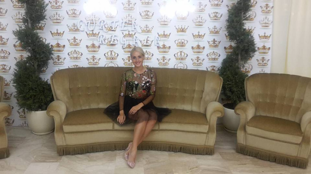alina 13