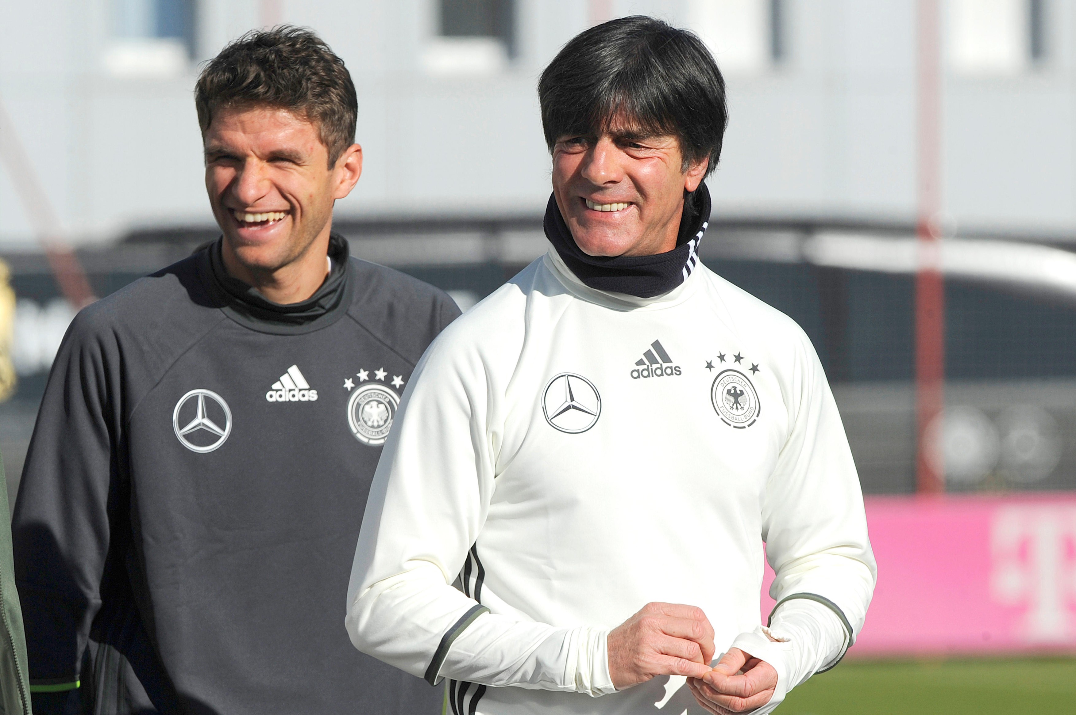 Germania se pregătește de reveniri spectaculoase! Anunțul făcut de Joachim Low, în luna meciului cu România