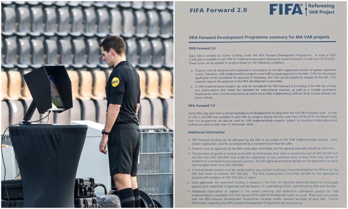 var fifa