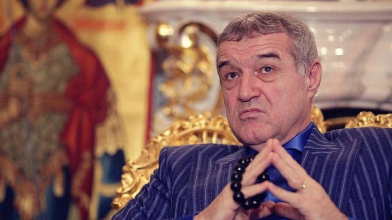 Gigi Becali va fi bunic pentru a doua oară! Când va naște fiica sa Theodora