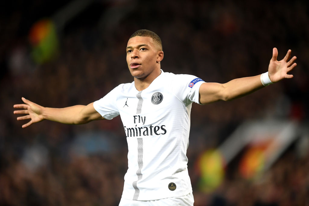 Kylian Mbappe și-ar fi decis deja viitorul și nu rămâne la PSG: ”Este o echipă la care visează să ajungă!”