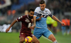 SS Lazio v Torino FC - Serie A