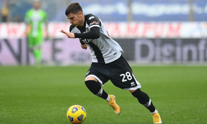 Parma Calcio v Udinese Calcio - Serie A