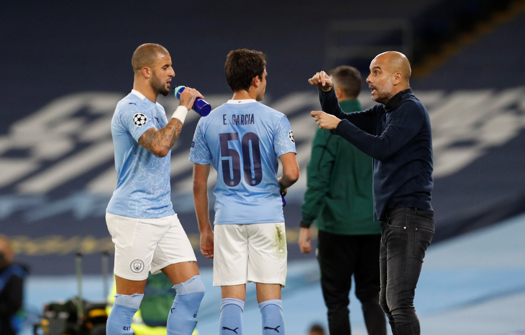 Primul transfer al Barcelonei pentru următorul sezon, confirmat de Pep Guardiola: ”Mi-a rupt inima”