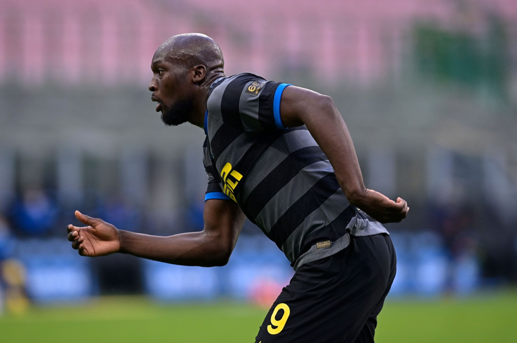 Inter Milan v Genoa, Italian Serie A football match, Stadio San Siro, Milan, Italy - 28 Feb 2021