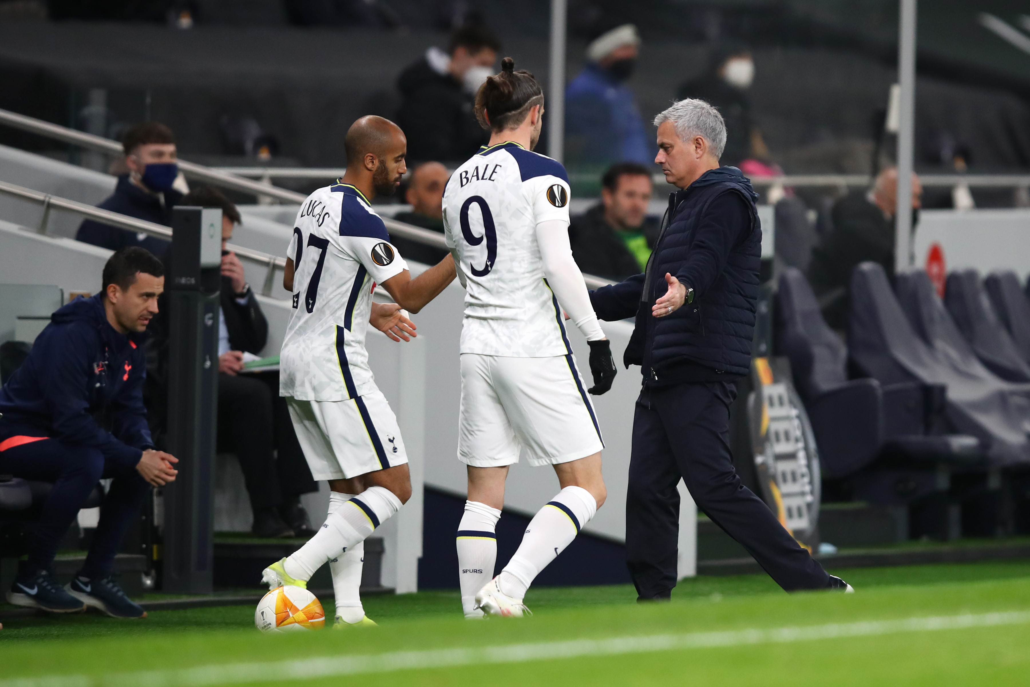 Bale, încă un împrumut la Tottenham? Ce a răspuns Mourinho, după ce a zis că nu mai suportă să audă acest nume