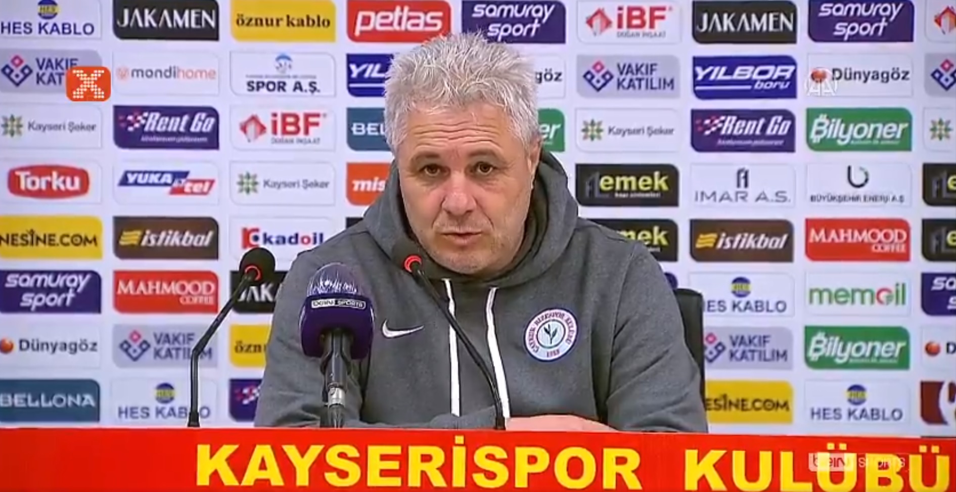 Aniversare amară pentru Marius Șumudică. În ziua în care împlinește 50 de ani, antrenorul demisionează de la Rizespor