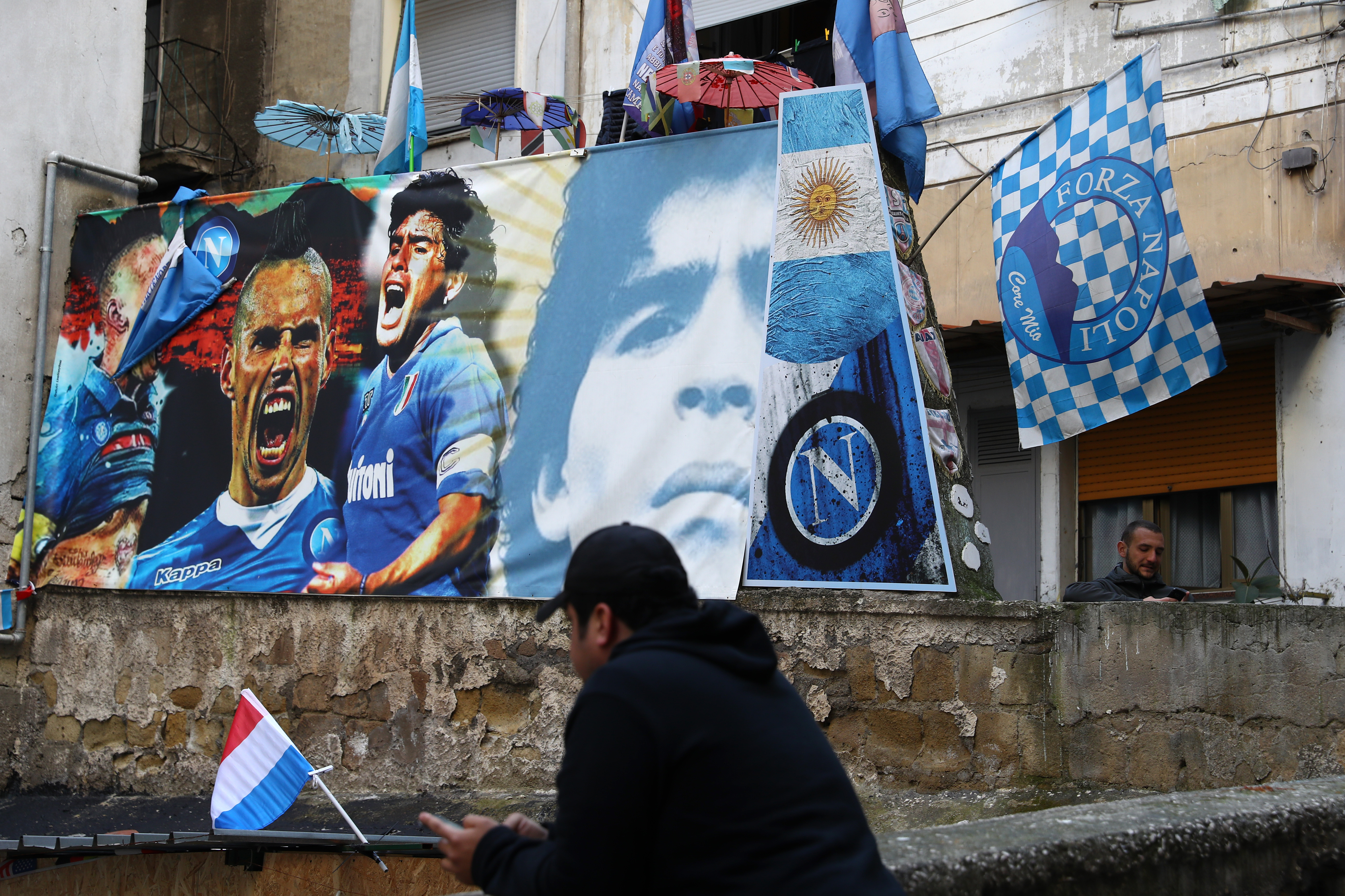 Unde va evolua Marek Hamsik, jucătorul care l-a întrecut pe Diego Armando Maradona la Napoli