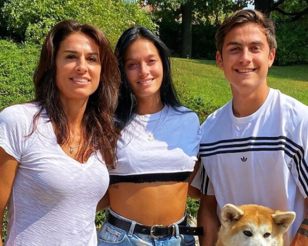 GALERIE FOTO Gabriela Sabatini, spectator de lux la Argentina Open